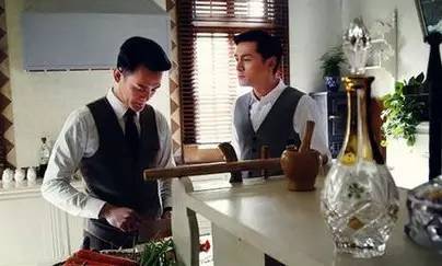 《上瘾》终于登台湾，今年的男男女女CP攻注定是停不下了