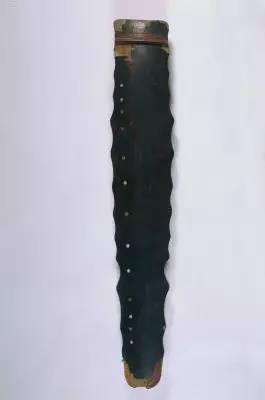 中国古代十大乐器，你知道几个？