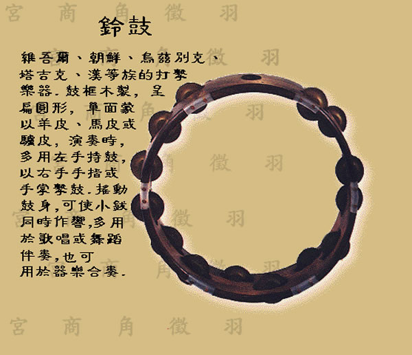 中国古代十大乐器，你知道几个？