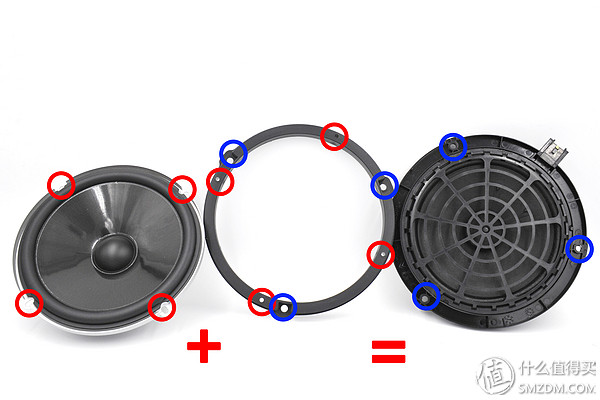 两千左右听个响 篇一：自己动手无损改造DS5车载扬声器为JBL GTO扬声器