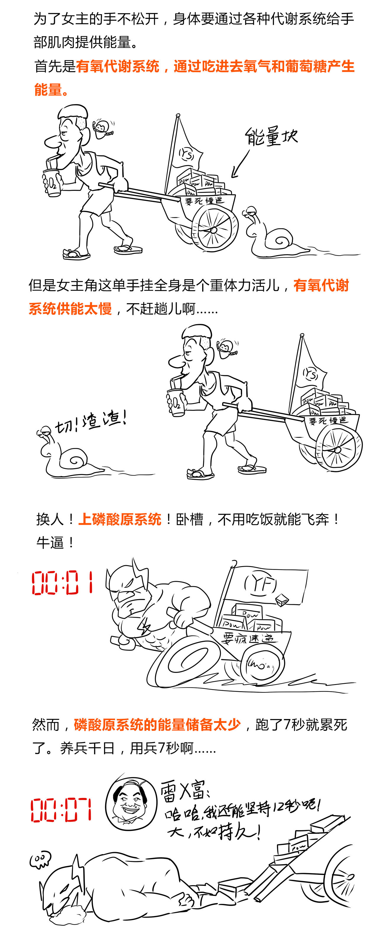 股市熔断了可以下班，你熔断了可就？