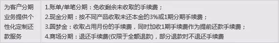 武汉人常用的银行卡手续费大盘点！这些钱统统不用交！建议收藏