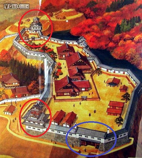 《信长之野望 大志》是如何巧妙地融合游戏与历史的