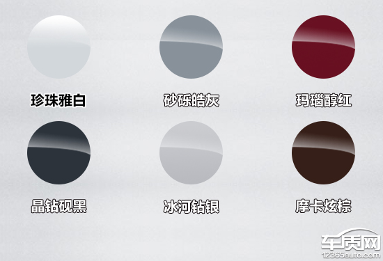 推荐2.4L悦享版 广汽讴歌TLX-L购车指南