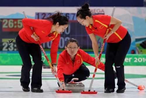 世界杯短道速滑在哪看直播(2018平昌冬奥会直播地址：重点赛事CCTV直播入口)