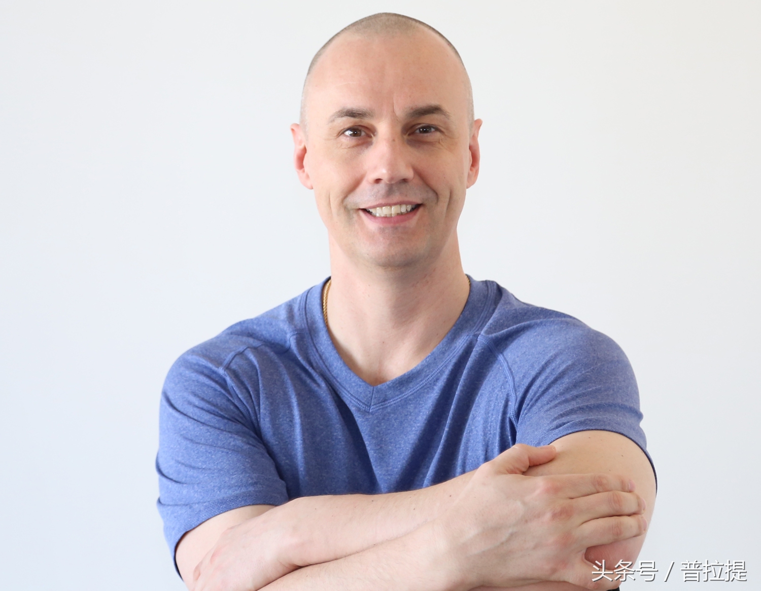 与孙俪的普拉提教练聊一聊普拉提