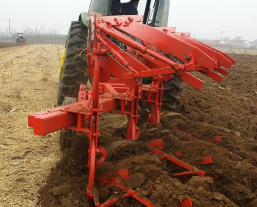 国内那么多翻转犁企业,究竟买谁家的产品靠谱呢?