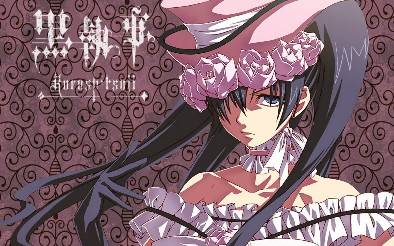 盘点二次元中十大具有代表性的伪娘角色