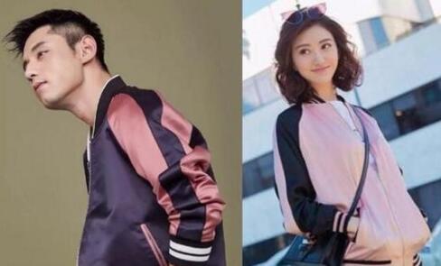 吗(景甜被曝和张继科相恋,去年说想早日成家立业,要求男友性格要好)