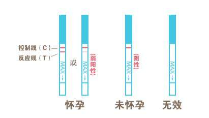 早孕试纸什么时候用合适 常见的判断早孕的检查方法