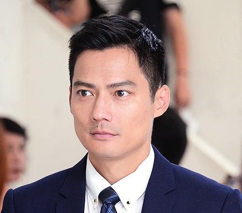 林心如新电视剧《我的男孩》登场后，再次播出，收视率冠军备受瞩目。