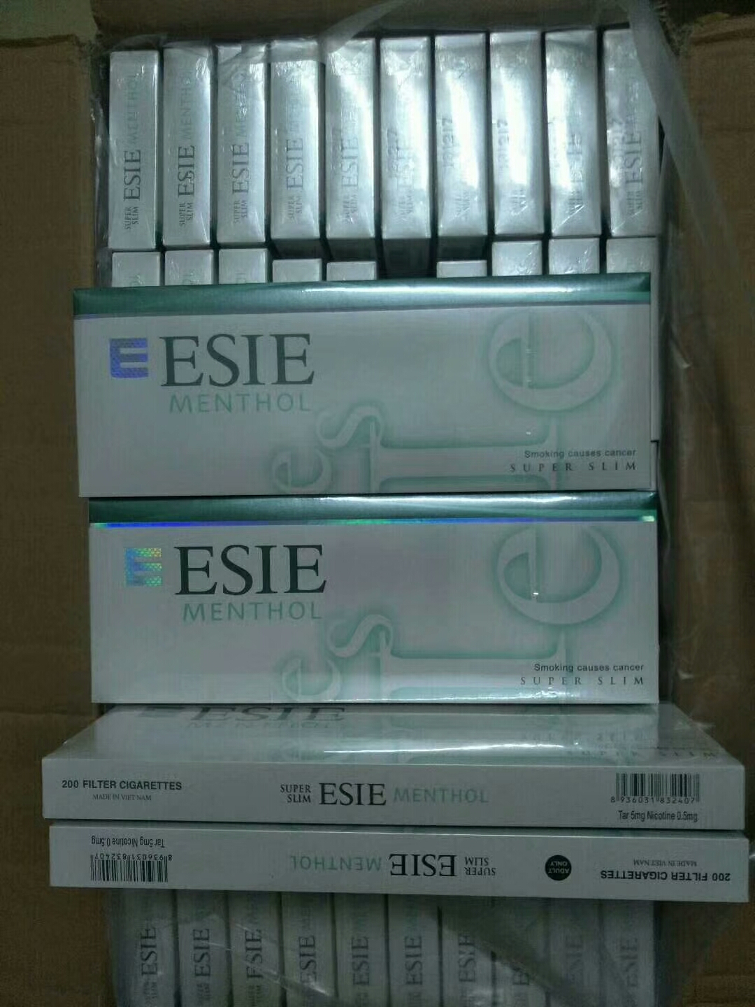 esse是什么烟 esse是女士香烟吗-经验帮