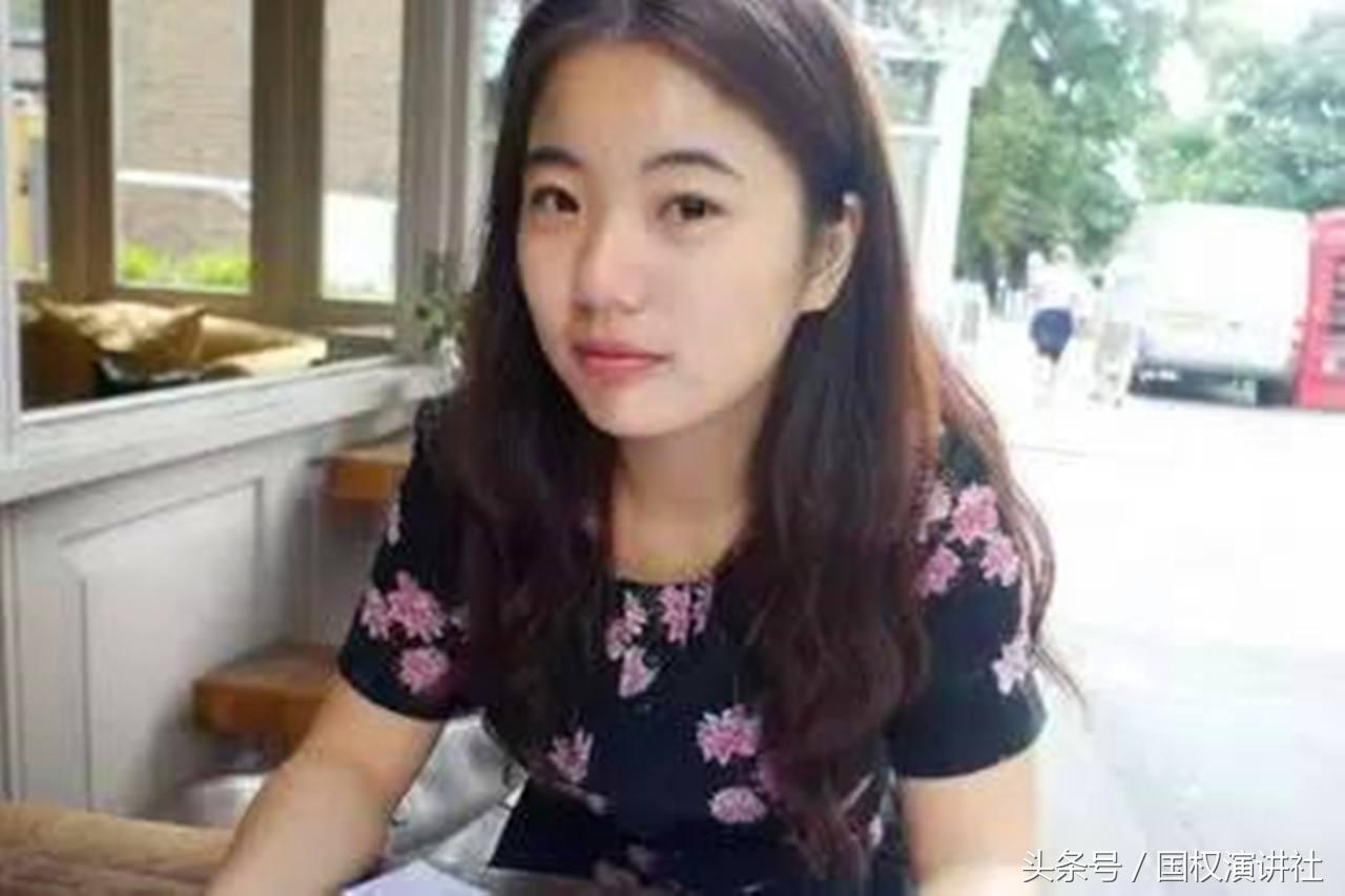 蒋方舟2008自主招生上清华大学的高考故事，她有运动员的竞技思维