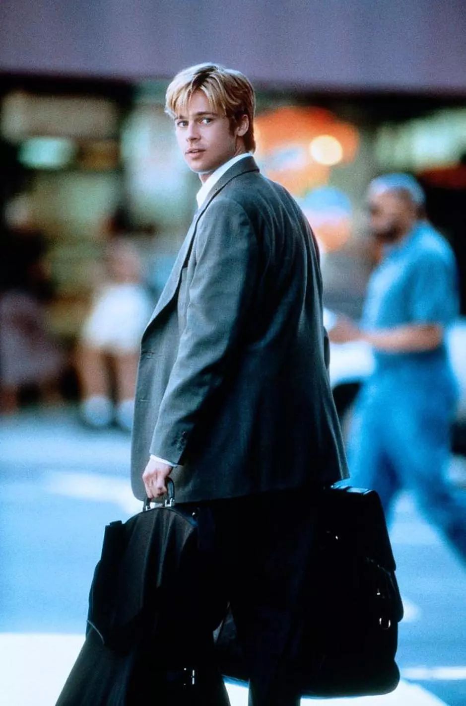 《第六感生死缘》:其实就是一段人鬼情未了