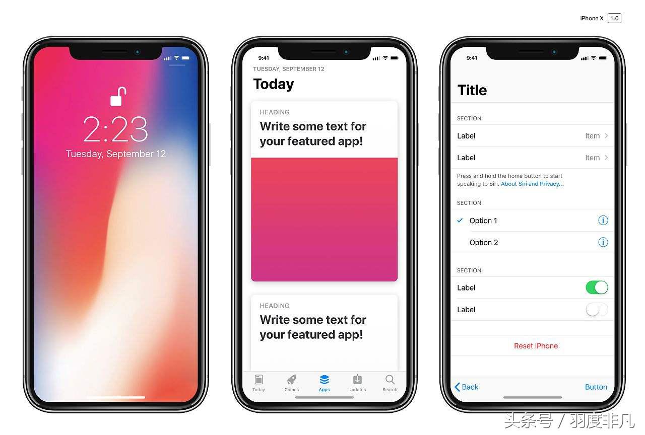 除了iPhone之外，在國外被認可的10個知名手機品牌！