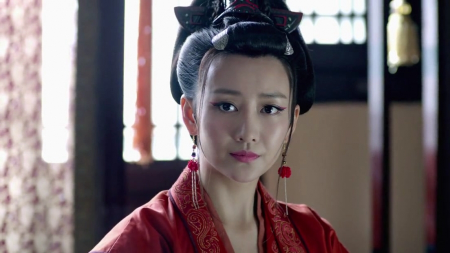 琅琊榜秦般若 琅琊榜秦般若师姐-思宇生活