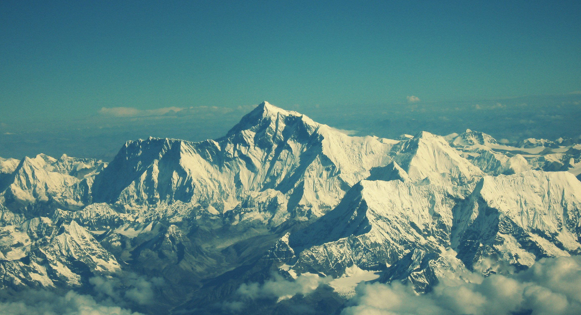 世界第三高峰（“雪中五宝”之意第三高峰讲解）