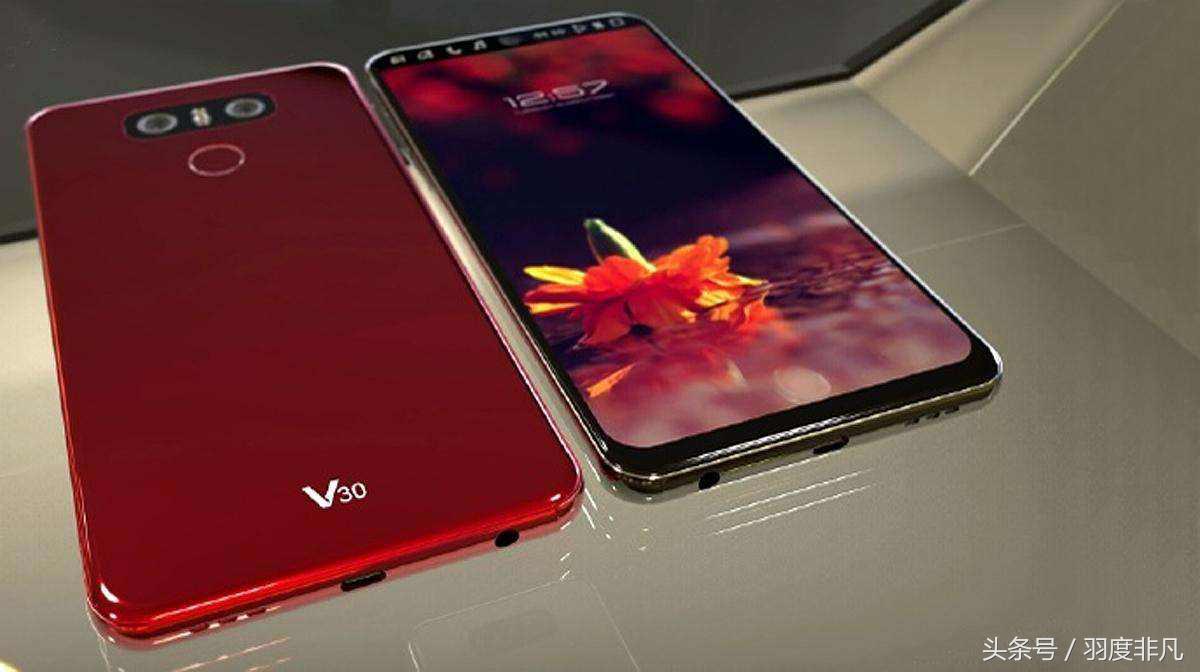 除了iPhone之外，在國外被認可的10個知名手機品牌！