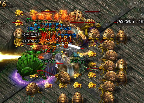 为什么那么垃圾的页游还有那么多人玩？