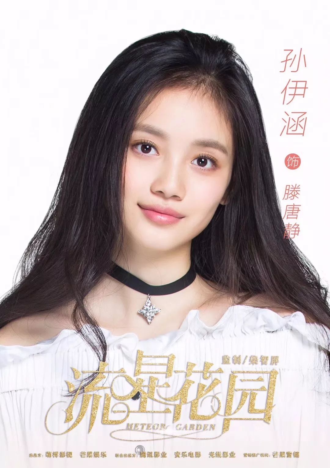 流星花园演员表(流星花园演员表第二部) - 盾灵网