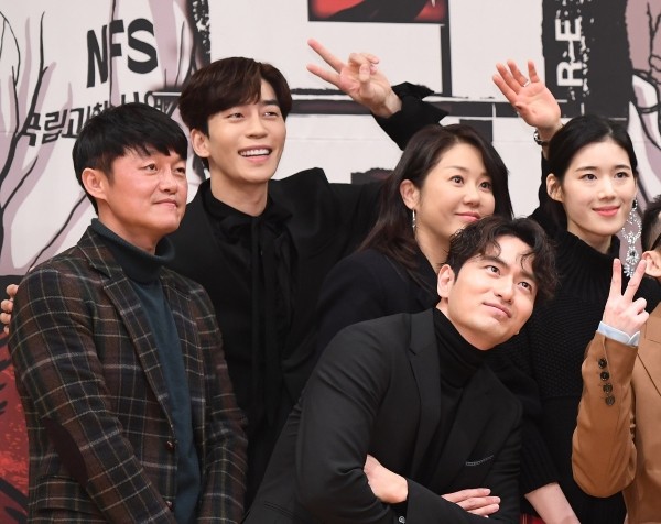 高贤廷电视剧(《return》女主暴打导演被下车?