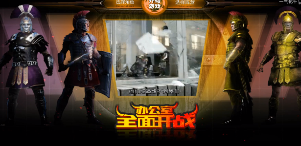 为什么那么垃圾的页游还有那么多人玩？