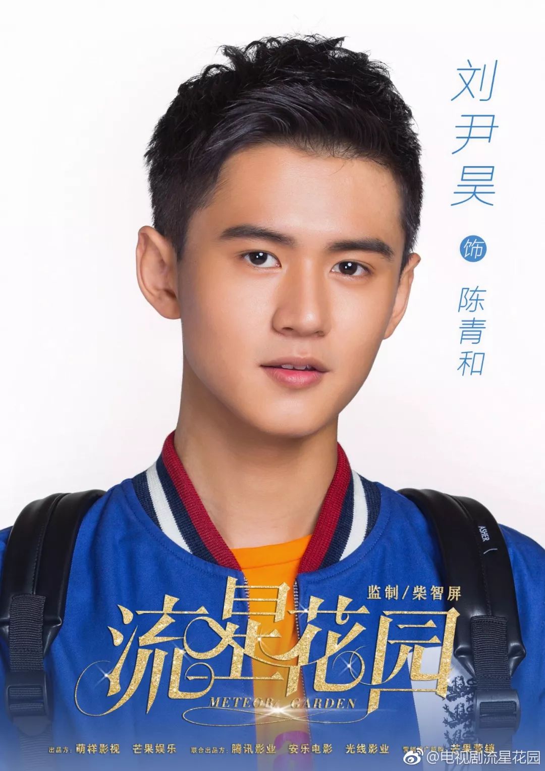 流星花园演员表(流星花园演员表第二部) - 盾灵网