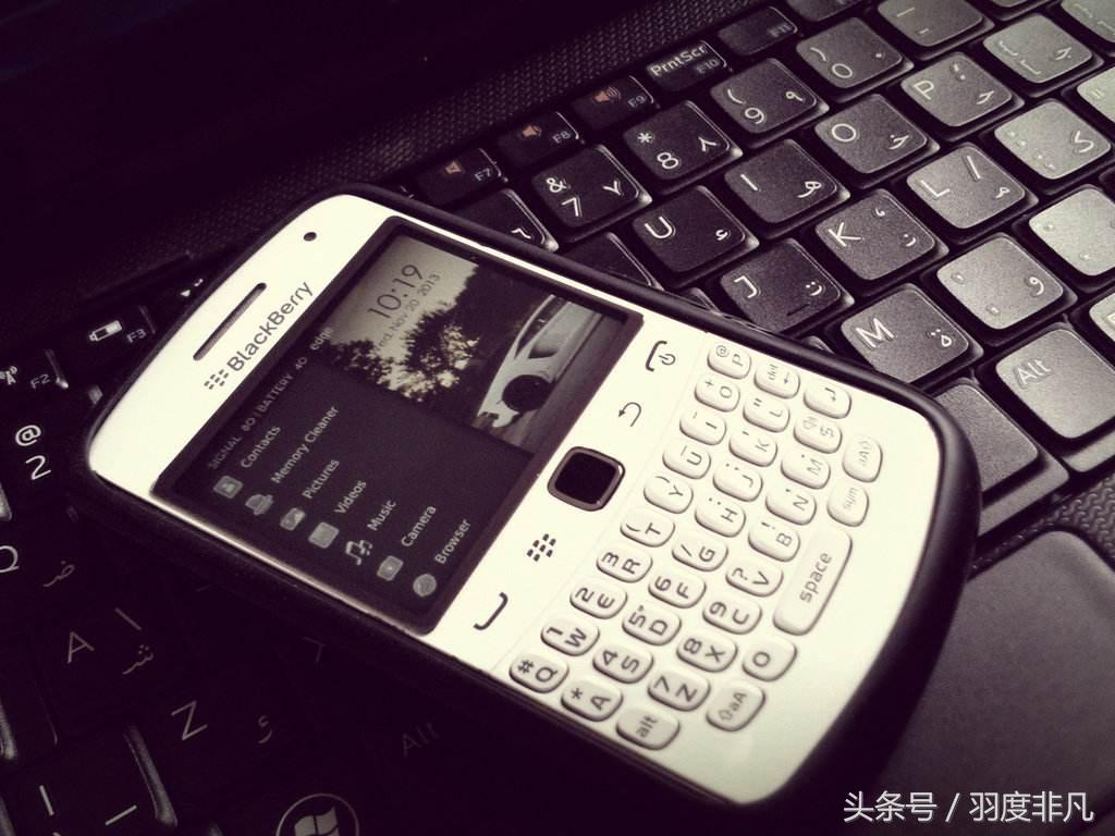 除了iPhone之外，在國外被認可的10個知名手機品牌！