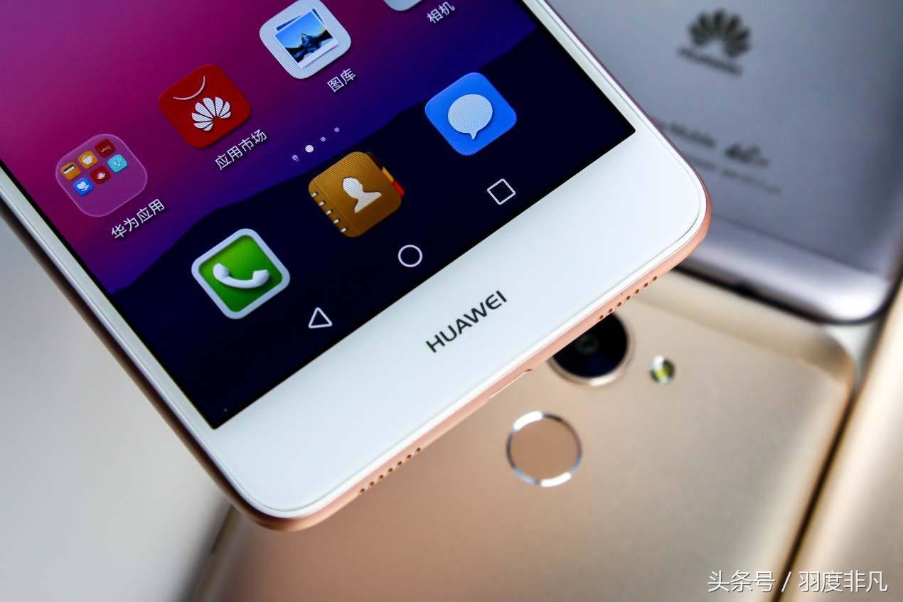 除了iPhone之外，在國外被認可的10個知名手機品牌！