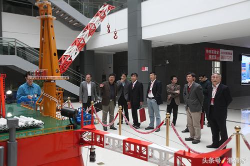 人机交互智能控制的鼻祖！盘点我国自动化领域顶级大学系所