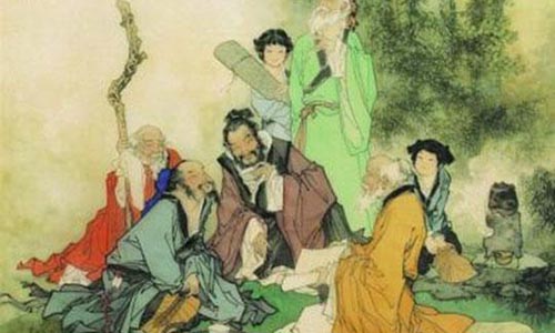 诗词赏析·李商隐《无题》来是空言去绝踪