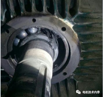 電機為什么經常燒壞(電機被燒的原因)