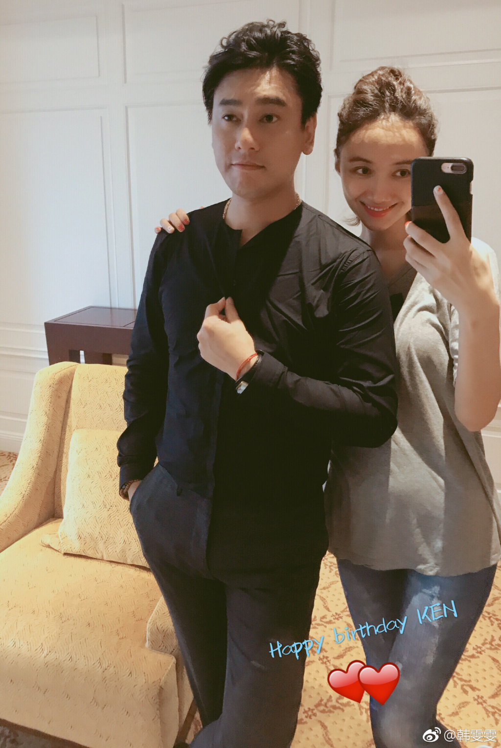 经典电视剧《阳光丽人》:6位女神的现状,韩雯雯f4朱孝天的妻子