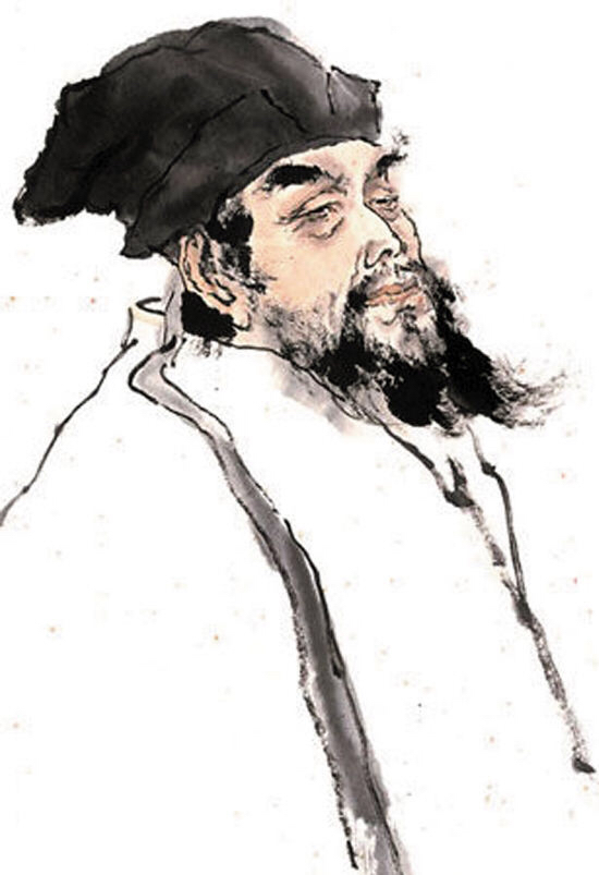 妙手回春，悬壶济世，那些赞美医生的诗句