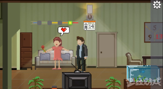 情人节没女朋友的单身狗？就玩这些脱团吧！