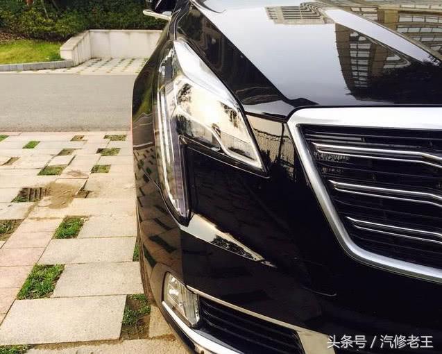 凯迪拉克xts口碑怎么样_凯迪拉克xts缺点是什么 - 阜阳汽车网