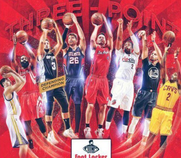 15年nba有哪些球星退役(三年一轮回，回顾2015年全明星球员现仅剩一半，科比、邓肯都退役)