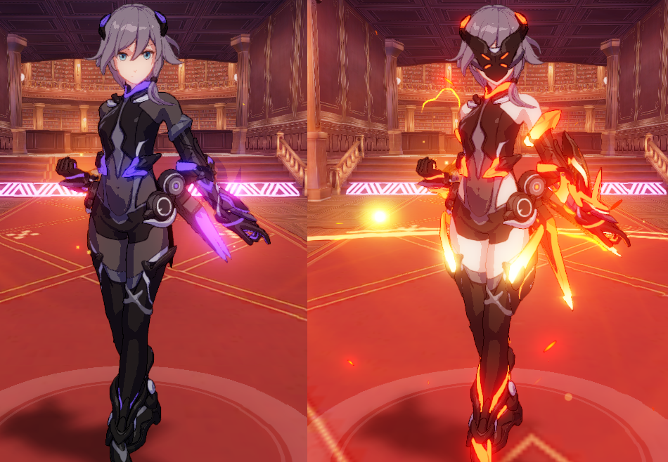 崩坏3符华影骑士月轮介绍(崩坏3符华影骑士月轮使用攻略)-aoe家园