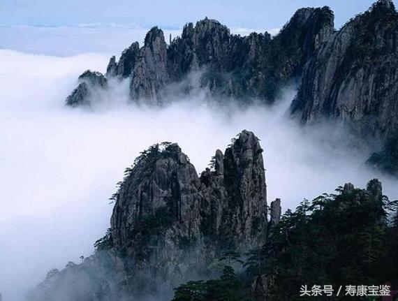 著名风景名胜的成语