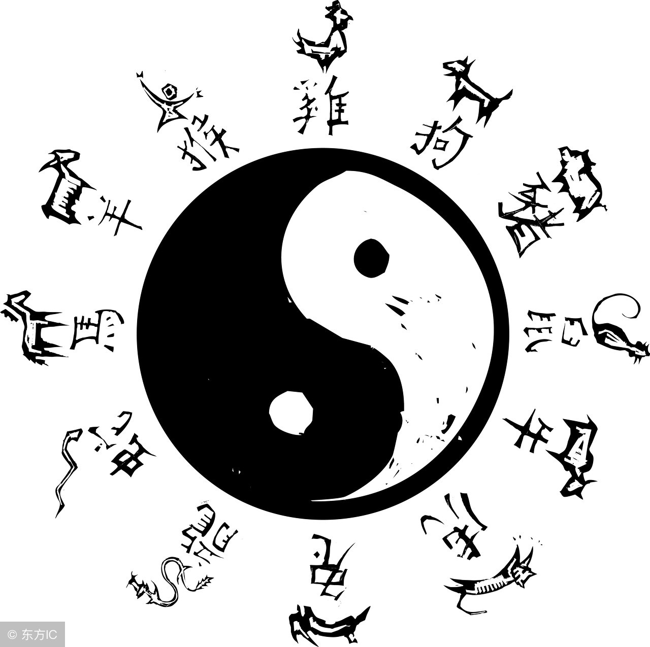 黄帝内经――十二时辰的养生（子时）