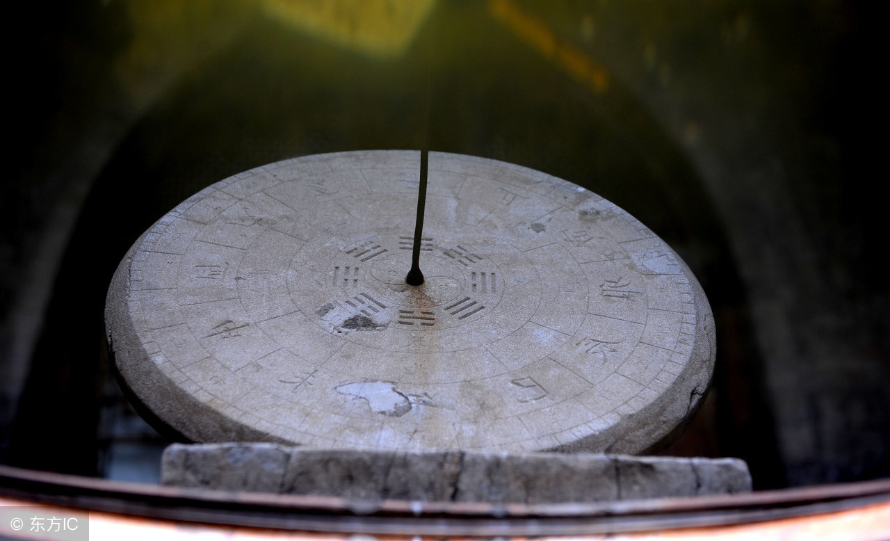 黄帝内经――十二时辰的养生（子时）