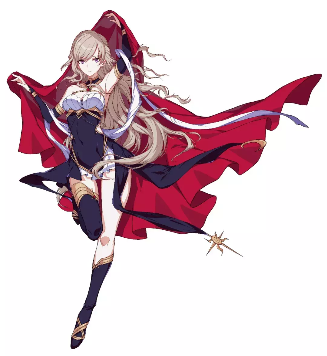 《崩坏3》2.1版本新圣痕「米开朗基罗」实用攻略