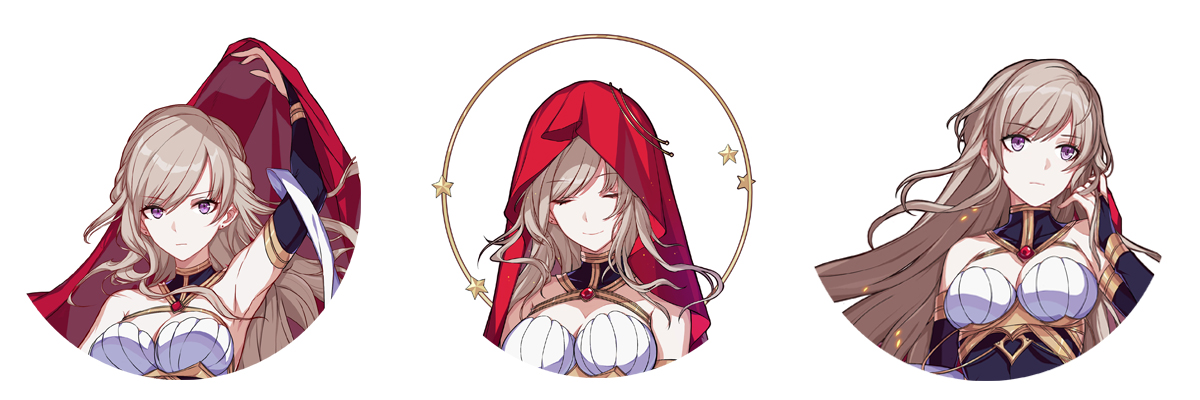 《崩坏3》2.1版本新圣痕「米开朗基罗」实用攻略