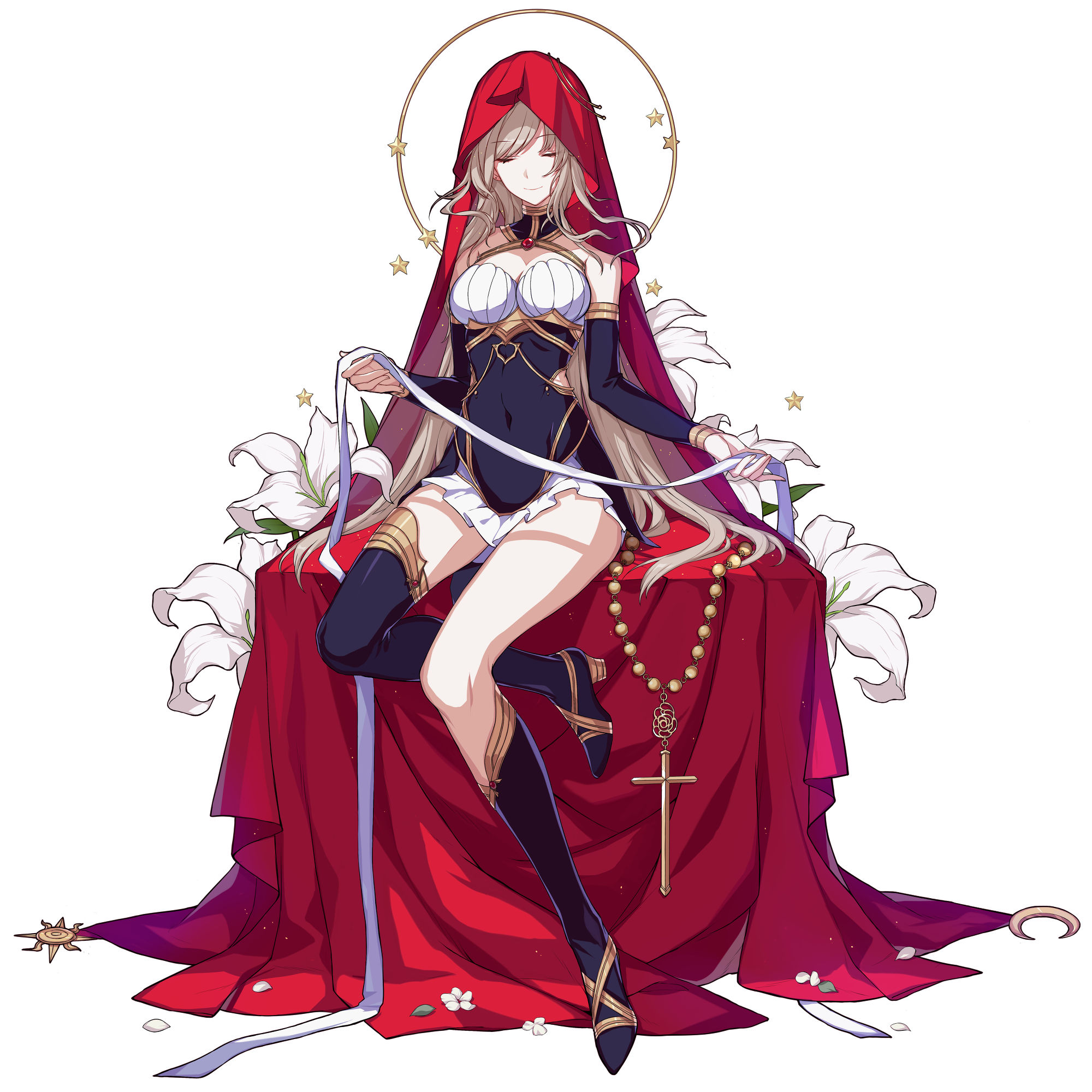 《崩坏3》2.1版本新圣痕「米开朗基罗」实用攻略