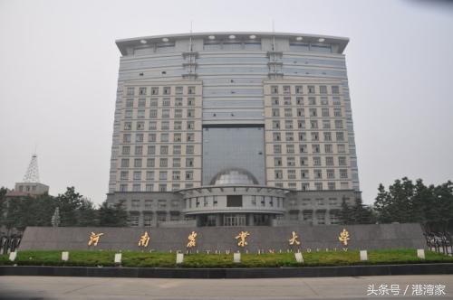 中部崛起，高校先行！细数我国河南省大学面面观！