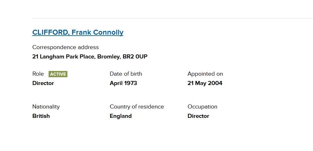 伦敦占星学院是个什么鬼？