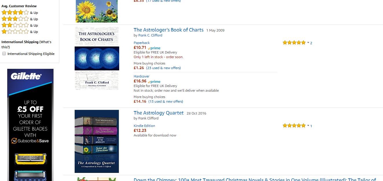 伦敦占星学院是个什么鬼？