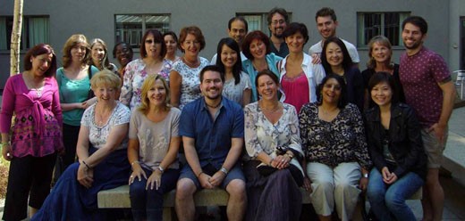 伦敦占星学院是个什么鬼？