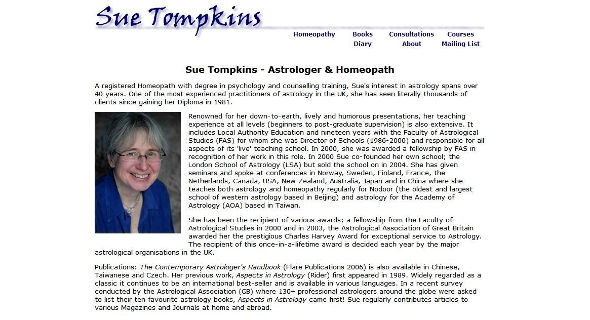 伦敦占星学院是个什么鬼？