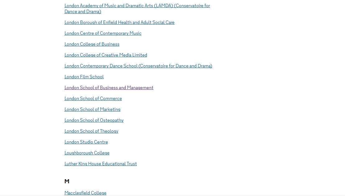 伦敦占星学院是个什么鬼？